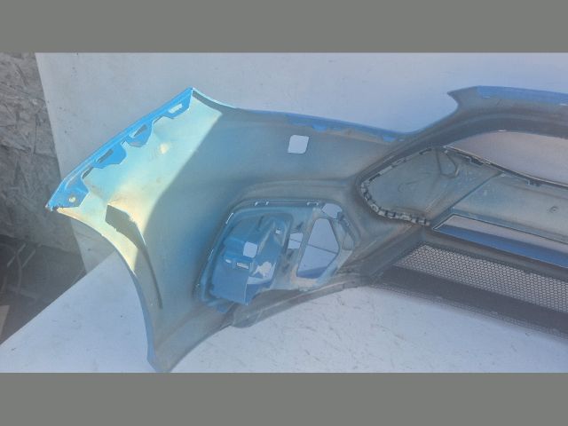 bontott FORD FOCUS III Első Lökhárító (Üresen)