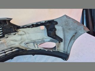 bontott FORD FOCUS III Első Lökhárító (Üresen)