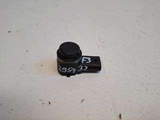 bontott FORD FOCUS III Első Tolatóradar Fej