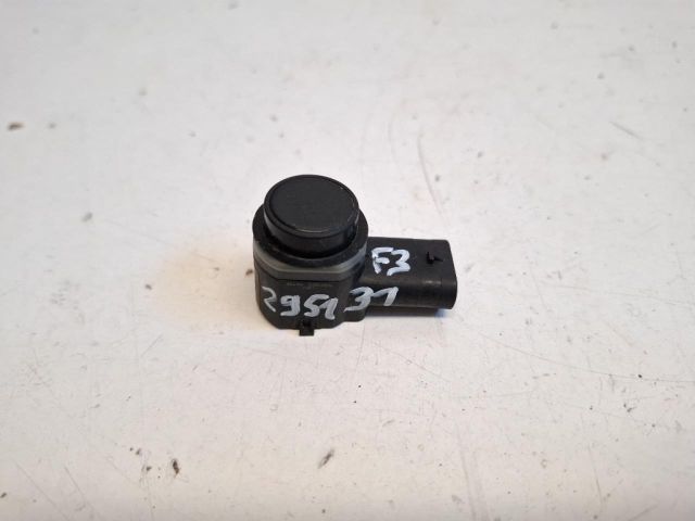 bontott FORD FOCUS III Első Tolatóradar Fej