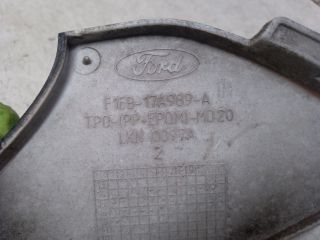 bontott FORD FOCUS III Első Vonószem Burkolat