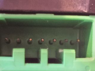 bontott FORD FOCUS III Eső Érzékelő