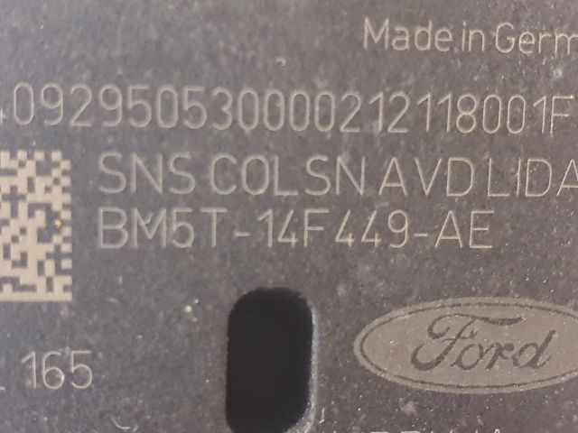 bontott FORD FOCUS III Eső Érzékelő