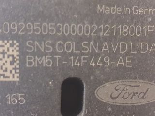 bontott FORD FOCUS III Eső Érzékelő