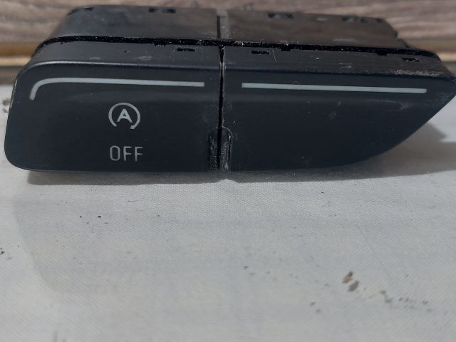 bontott FORD FOCUS III ESP Kapcsoló