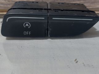 bontott FORD FOCUS III ESP Kapcsoló