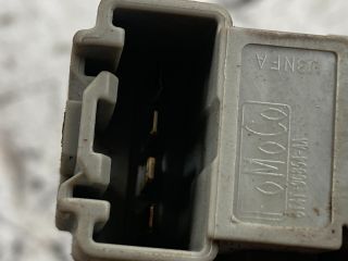 bontott FORD FOCUS III Fékpedál