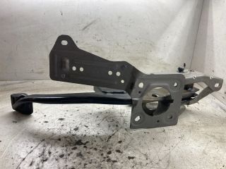 bontott FORD FOCUS III Fékpedál