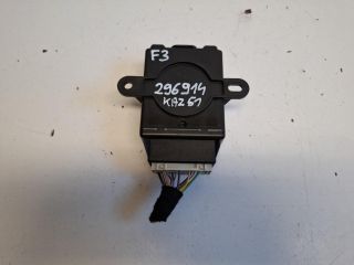 bontott FORD FOCUS III Fényszóró Elektronika