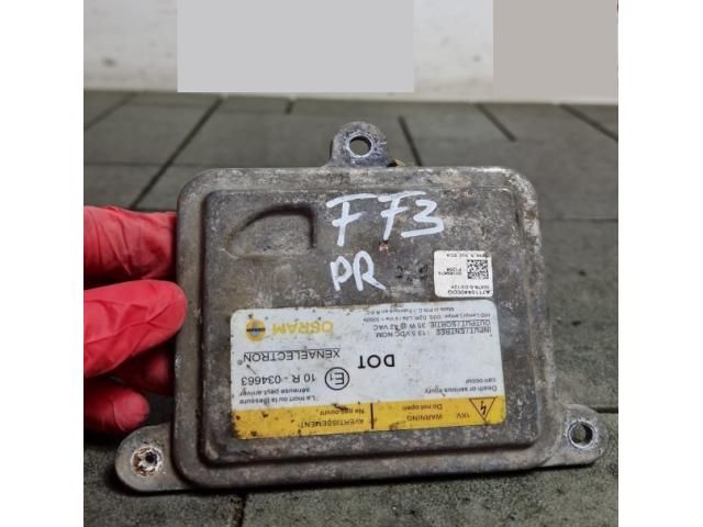 bontott FORD FOCUS III Fényszóró Elektronika