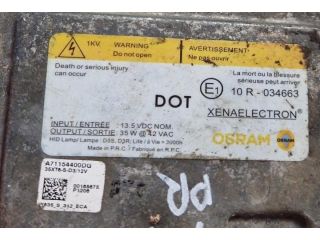 bontott FORD FOCUS III Fényszóró Elektronika