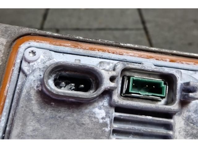 bontott FORD FOCUS III Fényszóró Elektronika