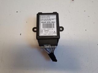 bontott FORD FOCUS III Fényszóró Elektronika