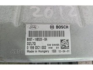 bontott FORD FOCUS III Feszültségszabályzó