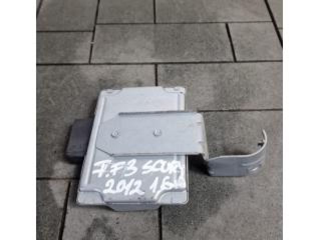 bontott FORD FOCUS III Feszültségszabályzó