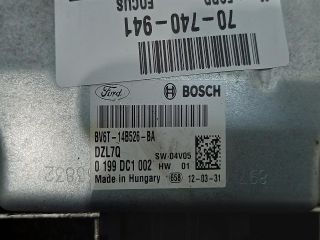 bontott FORD FOCUS III Feszültségszabályzó