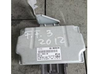 bontott FORD FOCUS III Feszültségszabályzó