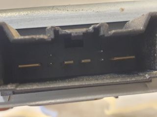 bontott FORD FOCUS III Feszültségszabályzó