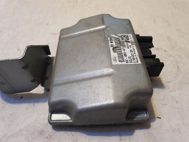 bontott FORD FOCUS III Feszültségszabályzó