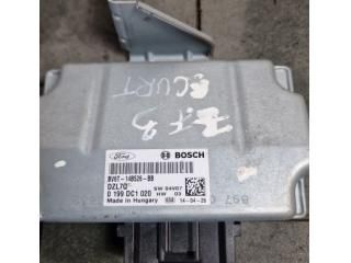 bontott FORD FOCUS III Feszültségszabályzó