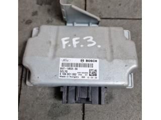bontott FORD FOCUS III Feszültségszabályzó