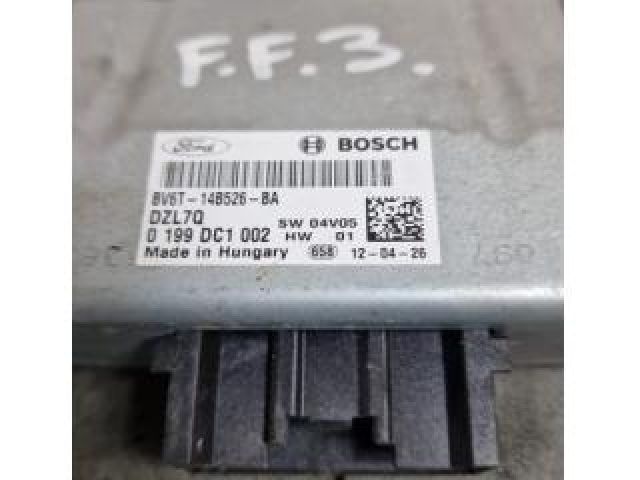 bontott FORD FOCUS III Feszültségszabályzó