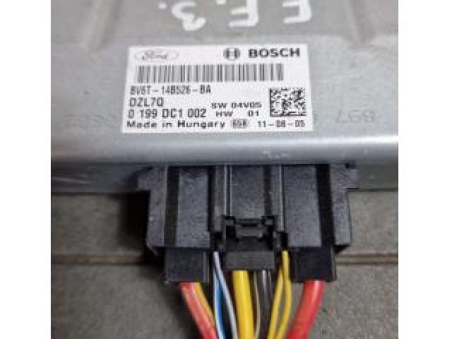 bontott FORD FOCUS III Feszültségszabályzó