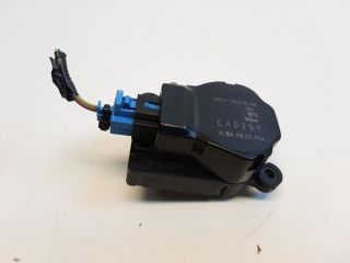 bontott FORD FOCUS III Fűtés Állító Motor