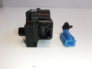 bontott FORD FOCUS III Fűtés Állító Motor