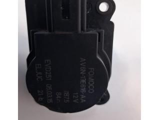 bontott FORD FOCUS III Fűtés Állító Motor