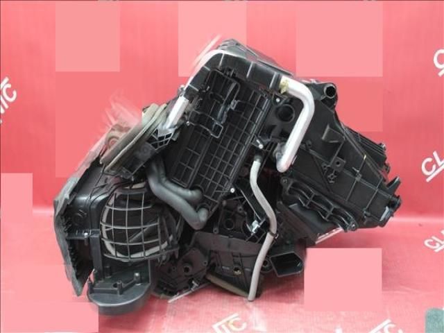 bontott FORD FOCUS III Fűtés Box