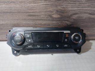 bontott FORD FOCUS III Fűtés Vezérlő Modul