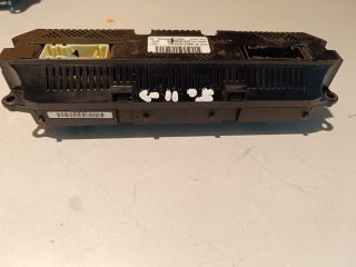 bontott FORD FOCUS III Fűtéskapcsoló (digit klímás)