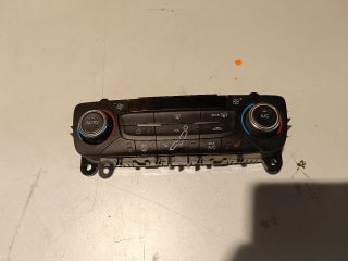 bontott FORD FOCUS III Fűtéskapcsoló (digit klímás)