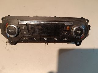 bontott FORD FOCUS III Fűtéskapcsoló (digit klímás)