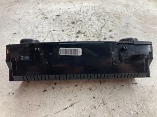 bontott FORD FOCUS III Fűtéskapcsoló (digit klímás)