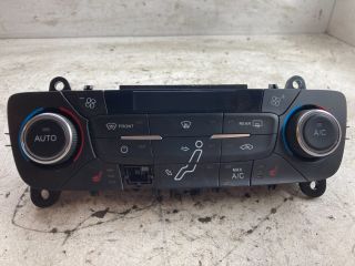 bontott FORD FOCUS III Fűtéskapcsoló (digit klímás)