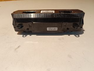 bontott FORD FOCUS III Fűtéskapcsoló (digit klímás)