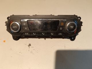 bontott FORD FOCUS III Fűtéskapcsoló (digit klímás)