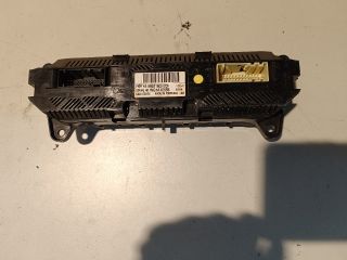 bontott FORD FOCUS III Fűtéskapcsoló (digit klímás)