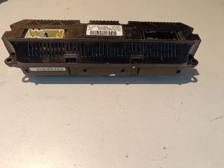 bontott FORD FOCUS III Fűtéskapcsoló (digit klímás)