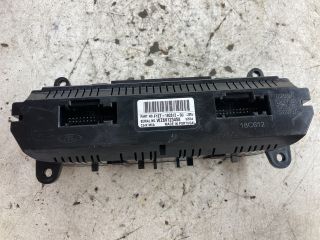 bontott FORD FOCUS III Fűtéskapcsoló (digit klímás)