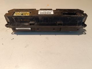 bontott FORD FOCUS III Fűtéskapcsoló (digit klímás)