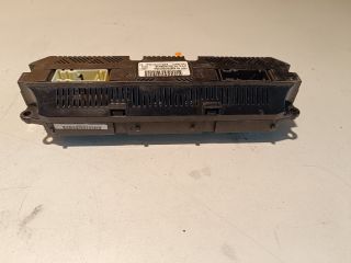 bontott FORD FOCUS III Fűtéskapcsoló (digit klímás)