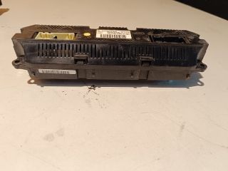 bontott FORD FOCUS III Fűtéskapcsoló (digit klímás)