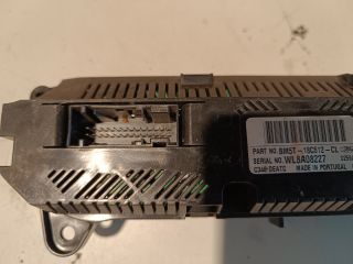 bontott FORD FOCUS III Fűtéskapcsoló (digit klímás)