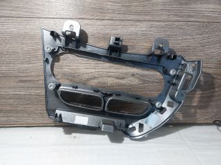 bontott FORD FOCUS III Fűtéskapcsoló Keret