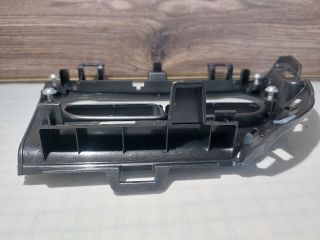 bontott FORD FOCUS III Fűtéskapcsoló Keret