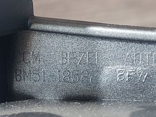 bontott FORD FOCUS III Fűtéskapcsoló Keret