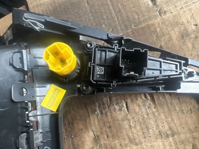 bontott FORD FOCUS III Fűtéskapcsoló (manuális klímás)